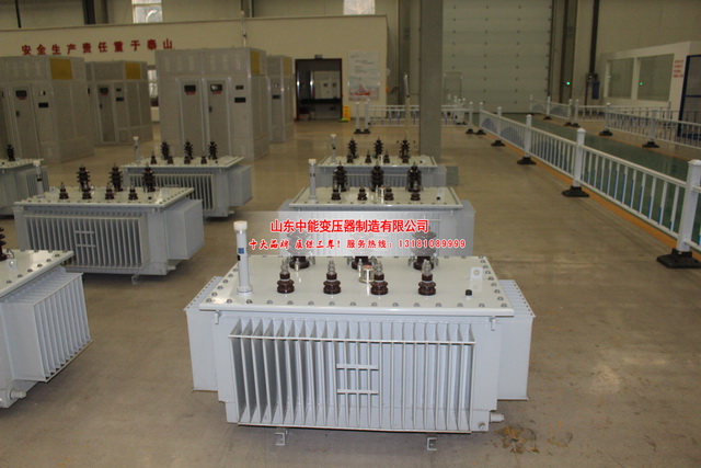 西双版纳S13油浸式变压器现货促销