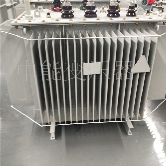 西双版纳S20-800KVA变压器