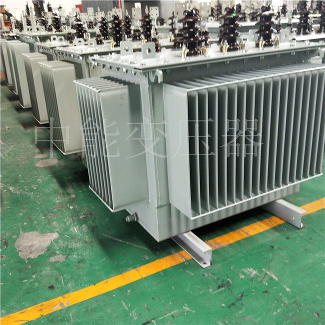 西双版纳S20-630KVA变压器